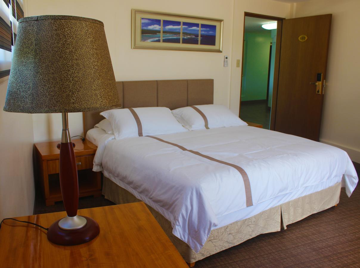 Saipan Beach Hotel Ngoại thất bức ảnh